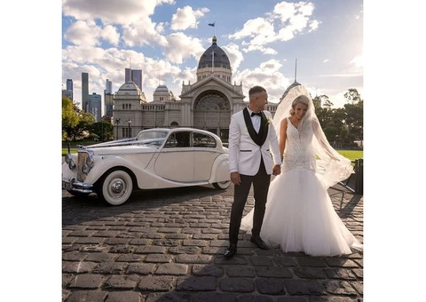 Affordable Wedding Photo and Video Package in Melbourne - Desiren