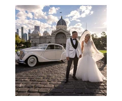 Affordable Wedding Photo and Video Package in Melbourne - Desiren