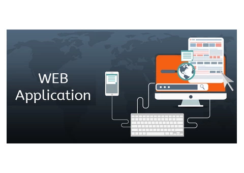 Custom Web Application Development Company In Australia - 2/2