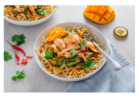 5% Off - Saigon Yummy St Lucia Menu, QLD - 1/3