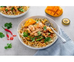5% Off - Saigon Yummy St Lucia Menu, QLD