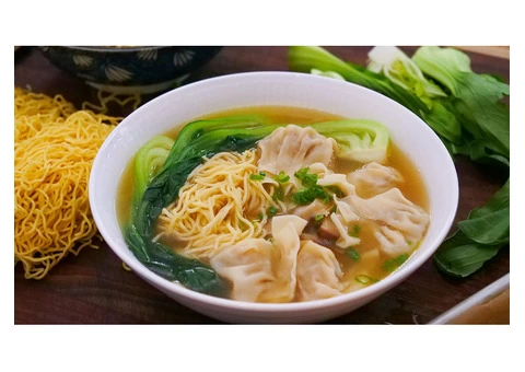5% Off - Saigon Yummy St Lucia Menu, QLD - 3/3