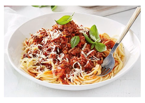 Hungry ?? Get 5% off @ Mean Beans - Southport, QLD - 2/5
