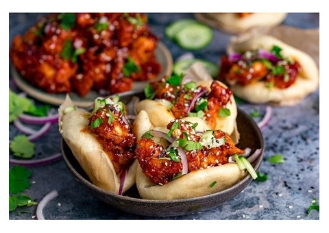 Mr Kitchen - Melbourne Swanston - 3/4