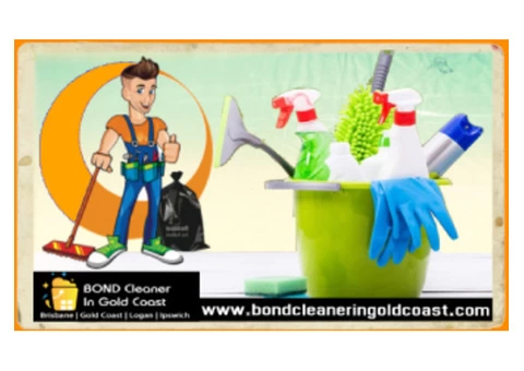 Superlative Bond Cleaning Near Me