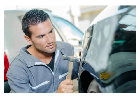 Best Car Panel Beaters in Braybrook - Avondale Body Works