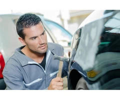 Best Car Panel Beaters in Braybrook - Avondale Body Works