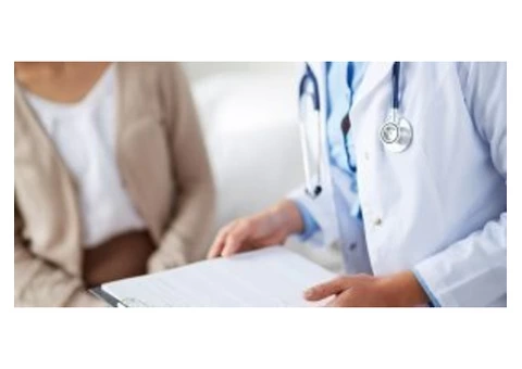 Glass Street Medical Clinic