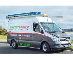 Electrician Freshwater