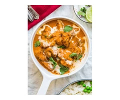 Delicious India Food !! Get 5% off @Monsoon Indian Restaurant Modbury North, SA