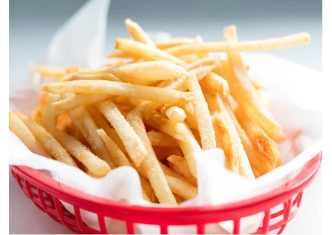 Seafood box Waterford west Burger Restaurant, QLD - 5% off - 3/3