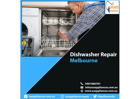 Dishwasher Repair Melbourne