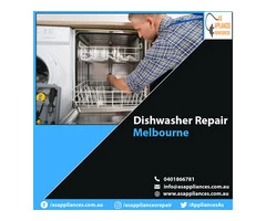 Dishwasher Repair Melbourne