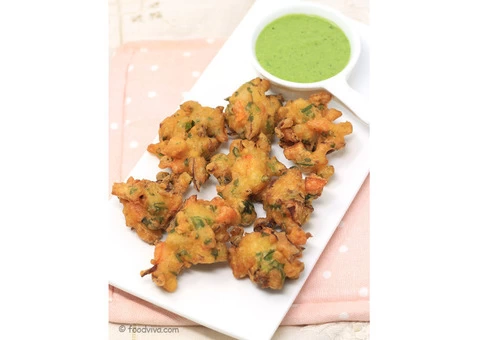 Delicious Indian Food !! Get 5% off @Virasat Indian Restaurant Shoalwater, WA - 3/3