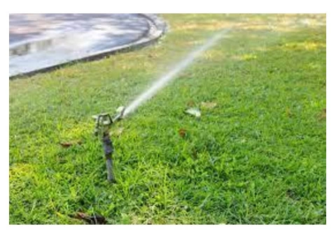 Brighton Irrigation Service