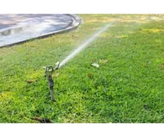 Brighton Irrigation Service