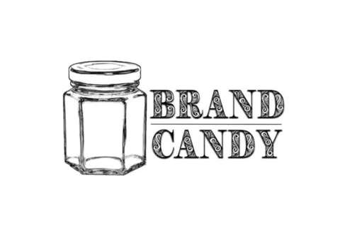 Personalised Candy Hearts Australia
