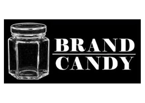 Corporate Rock Candy