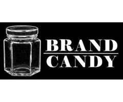 Corporate Rock Candy