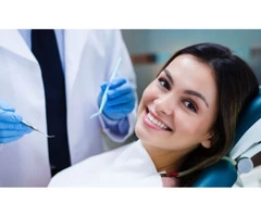 Cosmetic Dentist Adelaide