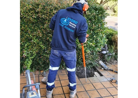 24/7 and Affordable Plumbing Services in Sydney - Call  1300 493 766 - 1/3