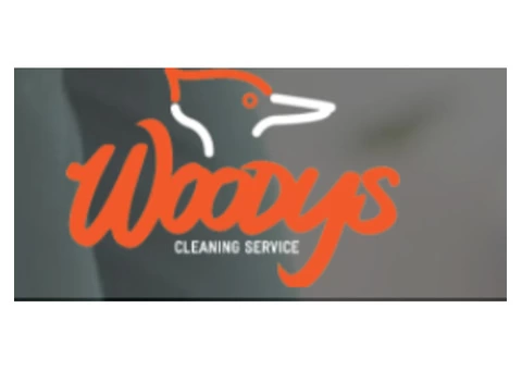 Cleaning Services Company