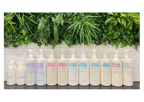 Get the best Blonde Specialist in Wollongong