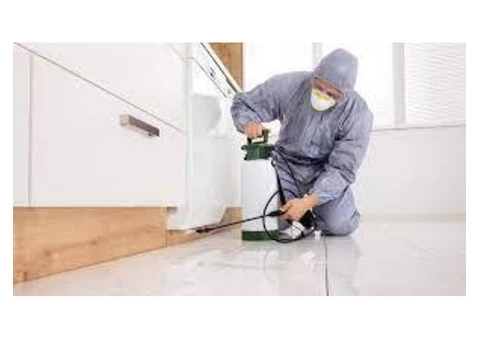 Pest Control Blacktown - 2/3