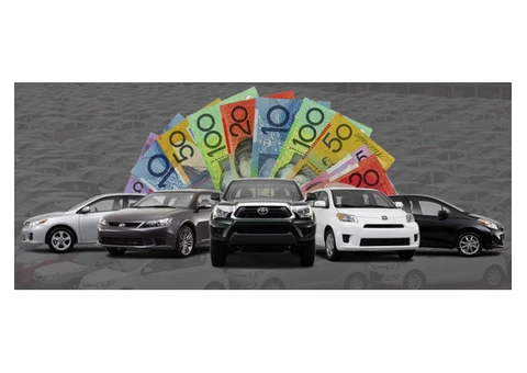 Car Removal in Sydney From Ultimate Car Removal