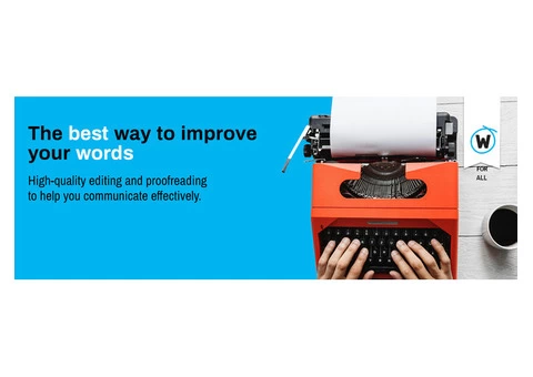Proofreading Services Australia - 2/2
