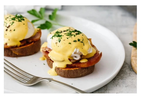 Hungry ?? Get 5% off @ One Little Tree Cafe - Pimpama, QLD - 1/5