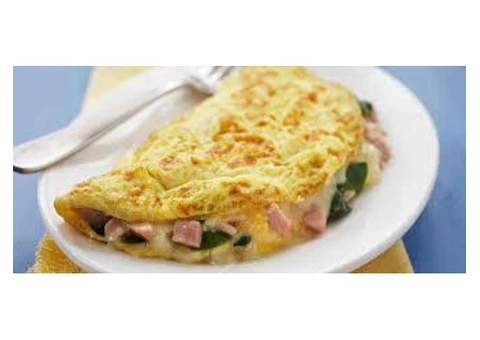 Hungry ?? Get 5% off @ One Little Tree Cafe - Pimpama, QLD - 3/5