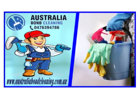 Most Famous Bond Cleaning Gold Coast
