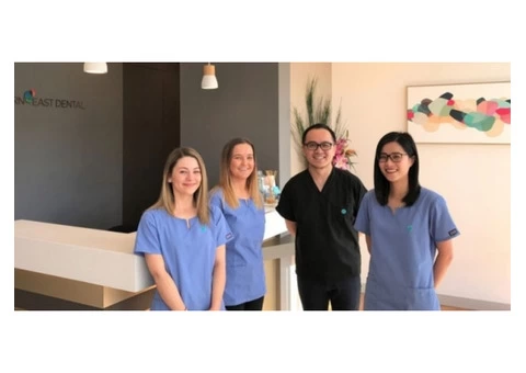 Improve Your Smile With Porcelain Veneers Service - 1/3