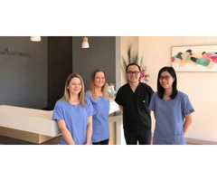 Improve Your Smile With Porcelain Veneers Service