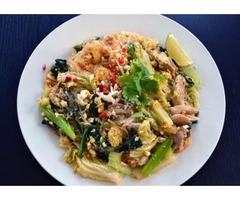 5% Off – Thai Wirat Restaurant Fortitude Valley Delivery, QLD