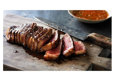 5% Off – Thai Wirat Restaurant Fortitude Valley Delivery, QLD - 2/3