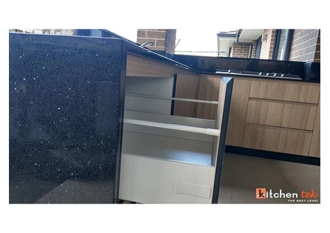 Outdoor Kitchens Sydney