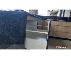 Outdoor Kitchens Sydney