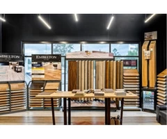 Timber floor installation Brisbane