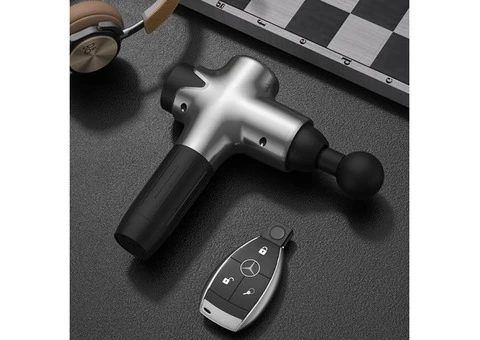 Massage Gun New Zealand
