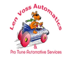 Best Automatic Transmission Specialist in Bargo - Len Voss Automatics