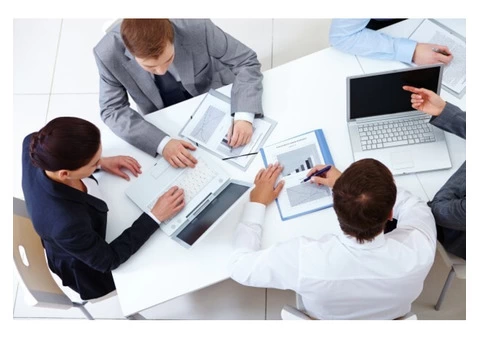 Qualified and Trusted Team of Accountant in Caringbah