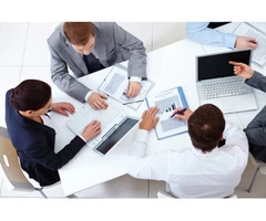 Qualified and Trusted Team of Accountant in Caringbah