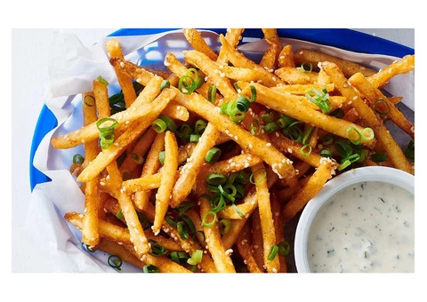 Delicious Food !! Get 5% off @Grill House N Café Lathlain, WA - 3/3