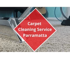 Carpet Cleaning Parramatta