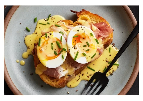 Rare pear cafe Holland Park - 3/4