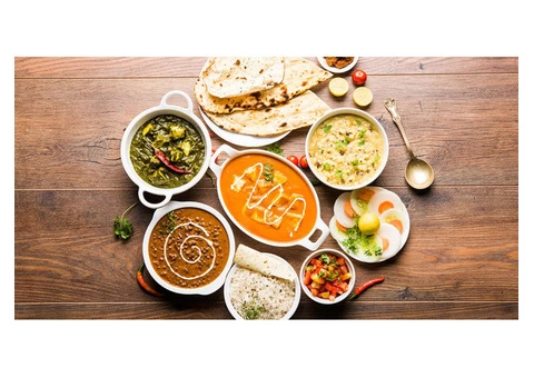Yummy Food !! Get 5% off @ Lemon Chillies Indian Thai Nonya - Runcorn, QLD - 2/5