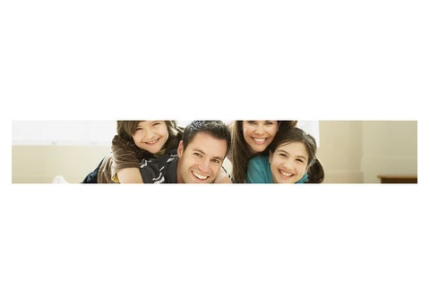 Restore Your Natural Smile With Trauma Treatment in Croydon - 1/3