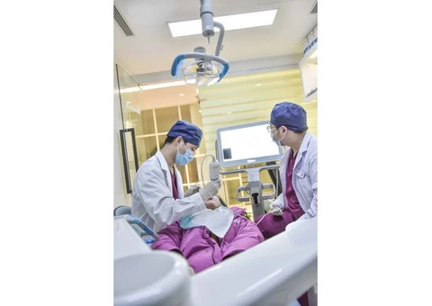 Restore Your Natural Smile With Trauma Treatment in Croydon - 3/3